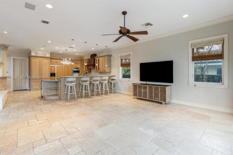 Casa en venta en Fort Lauderdale, Florida, 4 dormitorios, 393.91 m2 № 2243796 - foto 24