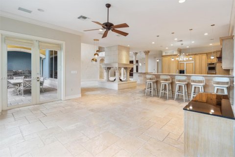 Casa en venta en Fort Lauderdale, Florida, 4 dormitorios, 393.91 m2 № 2243796 - foto 25
