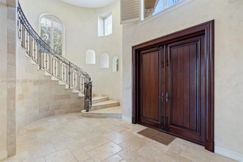 Casa en venta en Fort Lauderdale, Florida, 4 dormitorios, 393.91 m2 № 2243796 - foto 8