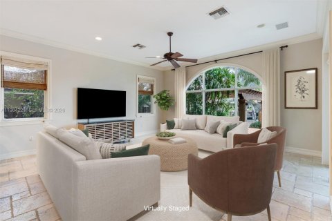 Casa en venta en Fort Lauderdale, Florida, 4 dormitorios, 393.91 m2 № 2243796 - foto 22