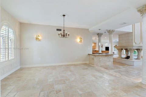 Casa en venta en Fort Lauderdale, Florida, 4 dormitorios, 393.91 m2 № 2243796 - foto 16