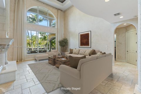 Casa en venta en Fort Lauderdale, Florida, 4 dormitorios, 393.91 m2 № 2243796 - foto 11