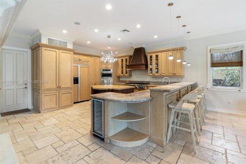 Casa en venta en Fort Lauderdale, Florida, 4 dormitorios, 393.91 m2 № 2243796 - foto 20