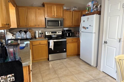 House in Ocala, Florida 3 bedrooms, 131.18 sq.m. № 1919163 - photo 11