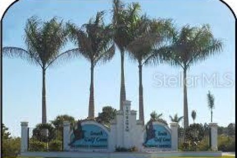 Terreno en venta en Port Charlotte, Florida № 251613 - foto 10
