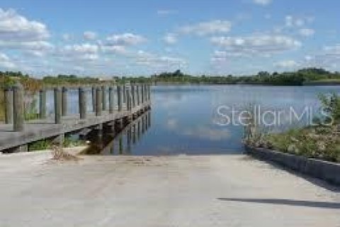 Terreno en venta en Port Charlotte, Florida № 251613 - foto 11