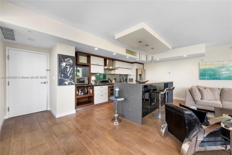 Купить кондоминиум в Майами-Бич, Флорида 2 спальни, 114.64м2, № 1963257 - фото 10