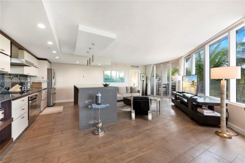 Купить кондоминиум в Майами-Бич, Флорида 2 спальни, 114.64м2, № 1963257 - фото 11