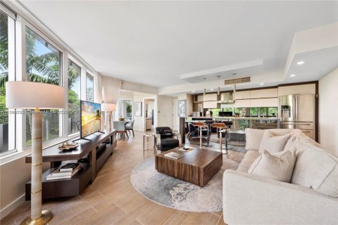 Купить кондоминиум в Майами-Бич, Флорида 2 спальни, 114.64м2, № 1963257 - фото 4