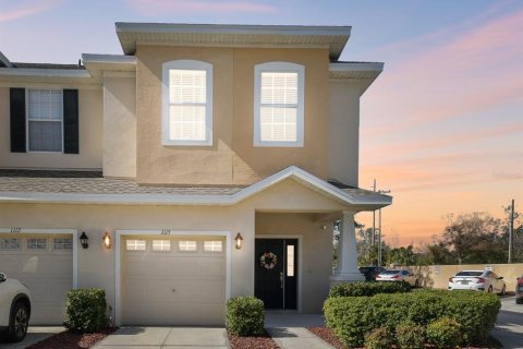 Adosado en venta en Tampa, Florida, 3 dormitorios, 170.2 m2 № 1511233 - foto 2