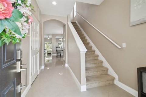Adosado en venta en Tampa, Florida, 3 dormitorios, 170.2 m2 № 1511233 - foto 26