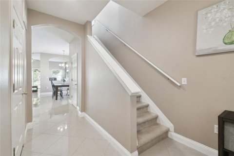 Adosado en venta en Tampa, Florida, 3 dormitorios, 170.2 m2 № 1511233 - foto 25