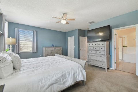 Adosado en venta en Tampa, Florida, 3 dormitorios, 170.2 m2 № 1511233 - foto 30
