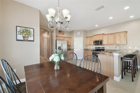 Adosado en venta en Tampa, Florida, 3 dormitorios, 170.2 m2 № 1511233 - foto 16