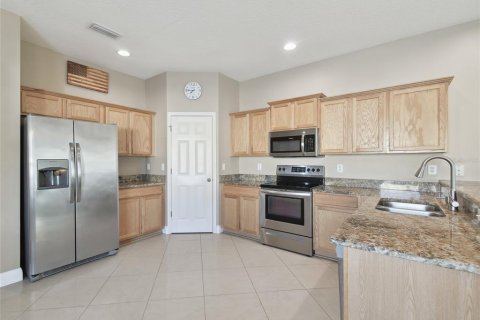 Adosado en venta en Tampa, Florida, 3 dormitorios, 170.2 m2 № 1511233 - foto 10