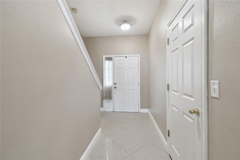 Adosado en venta en Tampa, Florida, 3 dormitorios, 170.2 m2 № 1511233 - foto 24