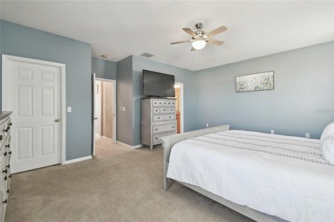 Adosado en venta en Tampa, Florida, 3 dormitorios, 170.2 m2 № 1511233 - foto 28