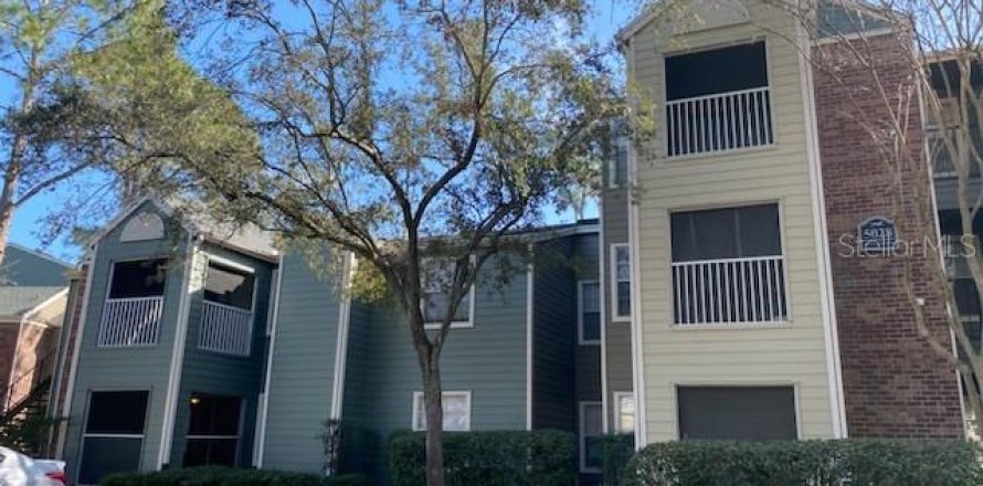 Condo in Orlando, Florida, 2 bedrooms № 2393853