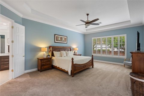 House in Windermere, Florida 4 bedrooms, 336.03 sq.m. № 1914435 - photo 27
