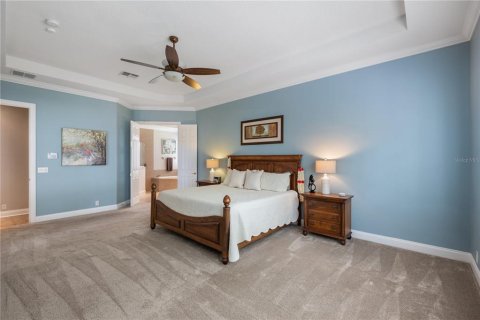 House in Windermere, Florida 4 bedrooms, 336.03 sq.m. № 1914435 - photo 30
