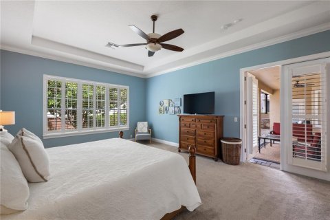 House in Windermere, Florida 4 bedrooms, 336.03 sq.m. № 1914435 - photo 29