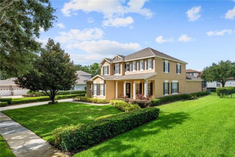 House in Windermere, Florida 4 bedrooms, 336.03 sq.m. № 1914435 - photo 3
