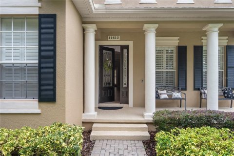 House in Windermere, Florida 4 bedrooms, 336.03 sq.m. № 1914435 - photo 5