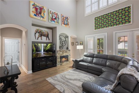 House in Windermere, Florida 4 bedrooms, 336.03 sq.m. № 1914435 - photo 21