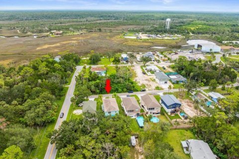 House in Hernando Beach, Florida 3 bedrooms, 156.08 sq.m. № 1903473 - photo 7