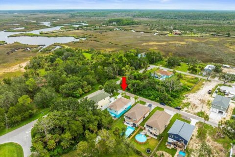 House in Hernando Beach, Florida 3 bedrooms, 156.08 sq.m. № 1903473 - photo 6