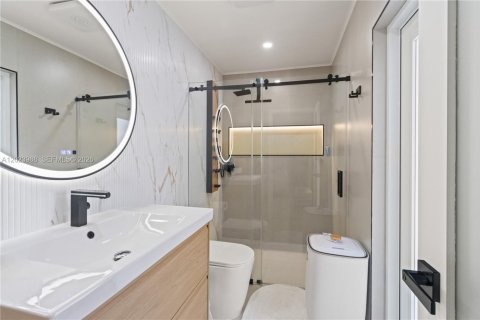 Купить виллу или дом в Майами, Флорида 3 спальни, 168.9м2, № 2085427 - фото 16