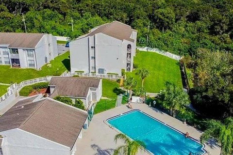 Condo in Clearwater, Florida, 3 bedrooms  № 2216047
