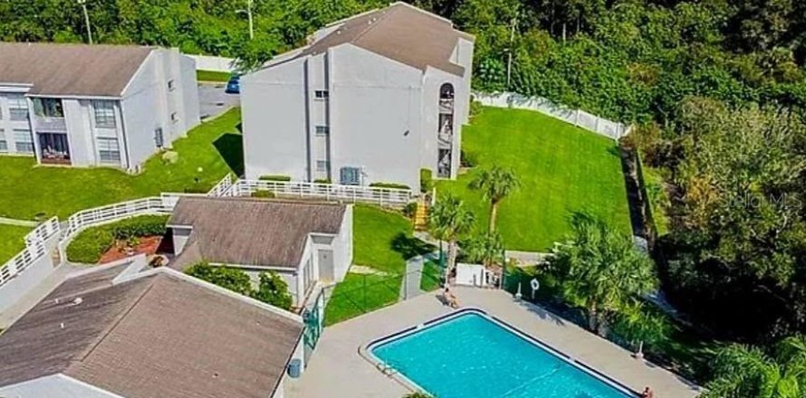 Condo in Clearwater, Florida, 3 bedrooms  № 2216047