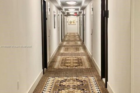 Copropriété à vendre à Aventura, Floride: 2 chambres, 113.34 m2 № 1956438 - photo 20