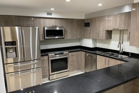 Copropriété à vendre à Aventura, Floride: 2 chambres, 113.34 m2 № 1956438 - photo 5