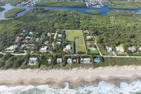 Land in Jupiter Island, Florida № 1709478 - photo 3