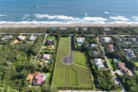 Land in Jupiter Island, Florida № 1709478 - photo 9