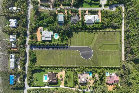 Land in Jupiter Island, Florida № 1709478 - photo 10