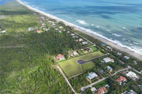 Land in Jupiter Island, Florida № 1709478 - photo 5
