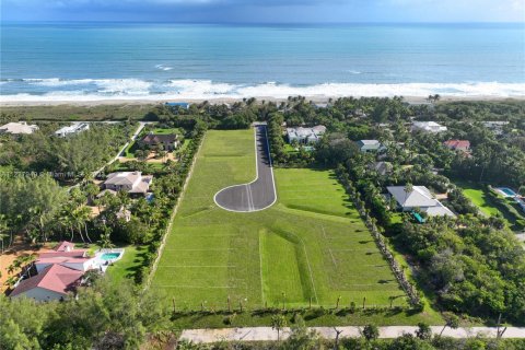 Land in Jupiter Island, Florida № 1709478 - photo 11