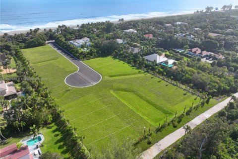 Land in Jupiter Island, Florida № 1709478 - photo 13