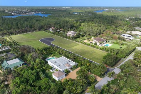 Land in Jupiter Island, Florida № 1709478 - photo 14