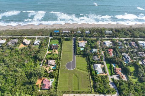 Land in Jupiter Island, Florida № 1709478 - photo 8