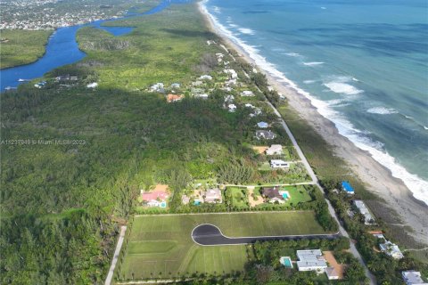 Land in Jupiter Island, Florida № 1709478 - photo 6