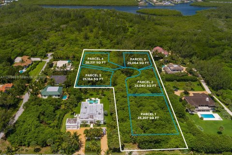 Land in Jupiter Island, Florida № 1709478 - photo 1