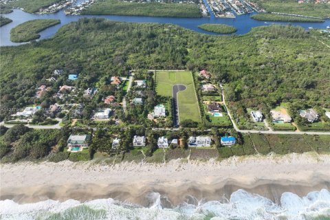 Land in Jupiter Island, Florida № 1709478 - photo 2