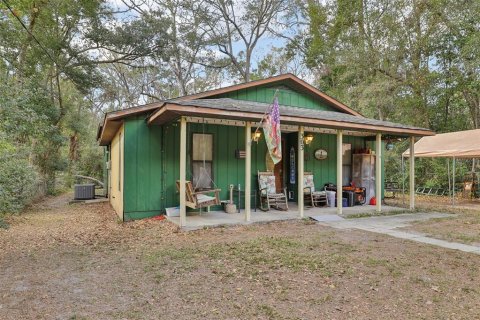 House in Brooksville, Florida 2 bedrooms, 127.46 sq.m. № 1717993 - photo 26