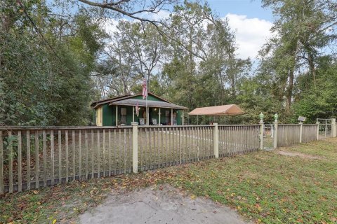 House in Brooksville, Florida 2 bedrooms, 127.46 sq.m. № 1717993 - photo 30