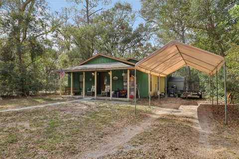 House in Brooksville, Florida 2 bedrooms, 127.46 sq.m. № 1717993 - photo 3