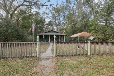 House in Brooksville, Florida 2 bedrooms, 127.46 sq.m. № 1717993 - photo 28